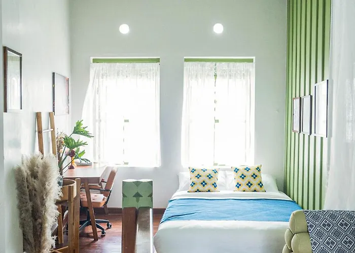 Baan Lek Tee 6 - 9chinatown Near Yaowarat And Mrt 曼谷