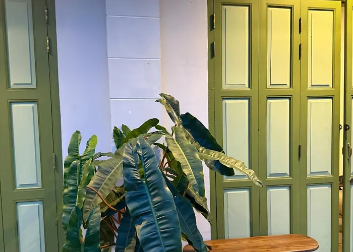 Baan Lek Tee 6 - 9chinatown Near Yaowarat And Mrt 度假居 曼谷