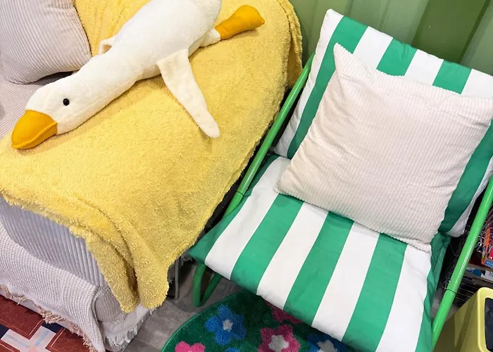 度假居 Baan Lek Tee 6 - 9chinatown Near Yaowarat And Mrt 曼谷